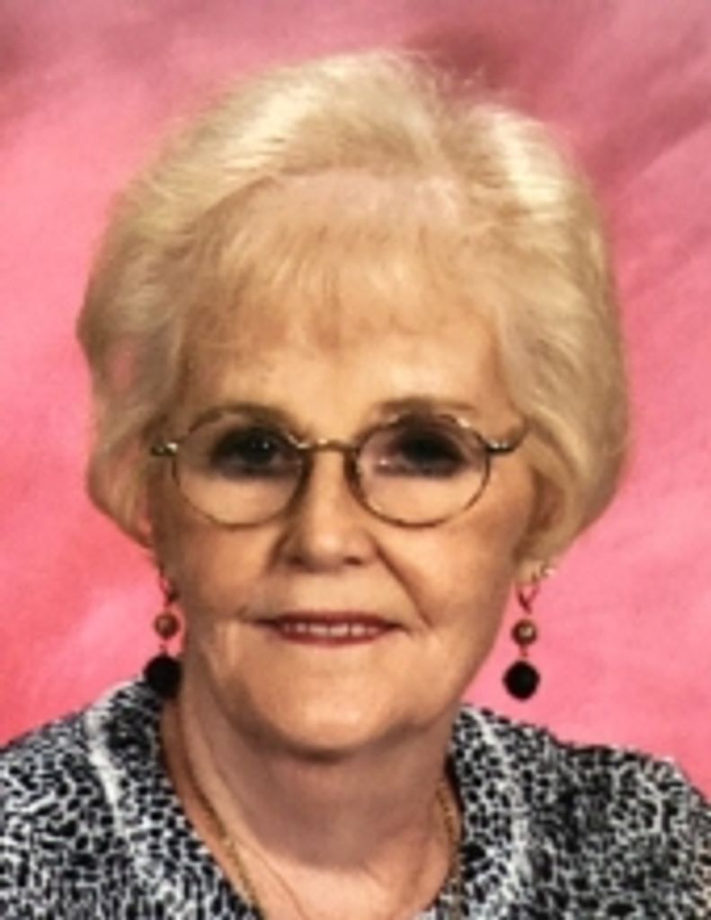 Jean A.  Payne