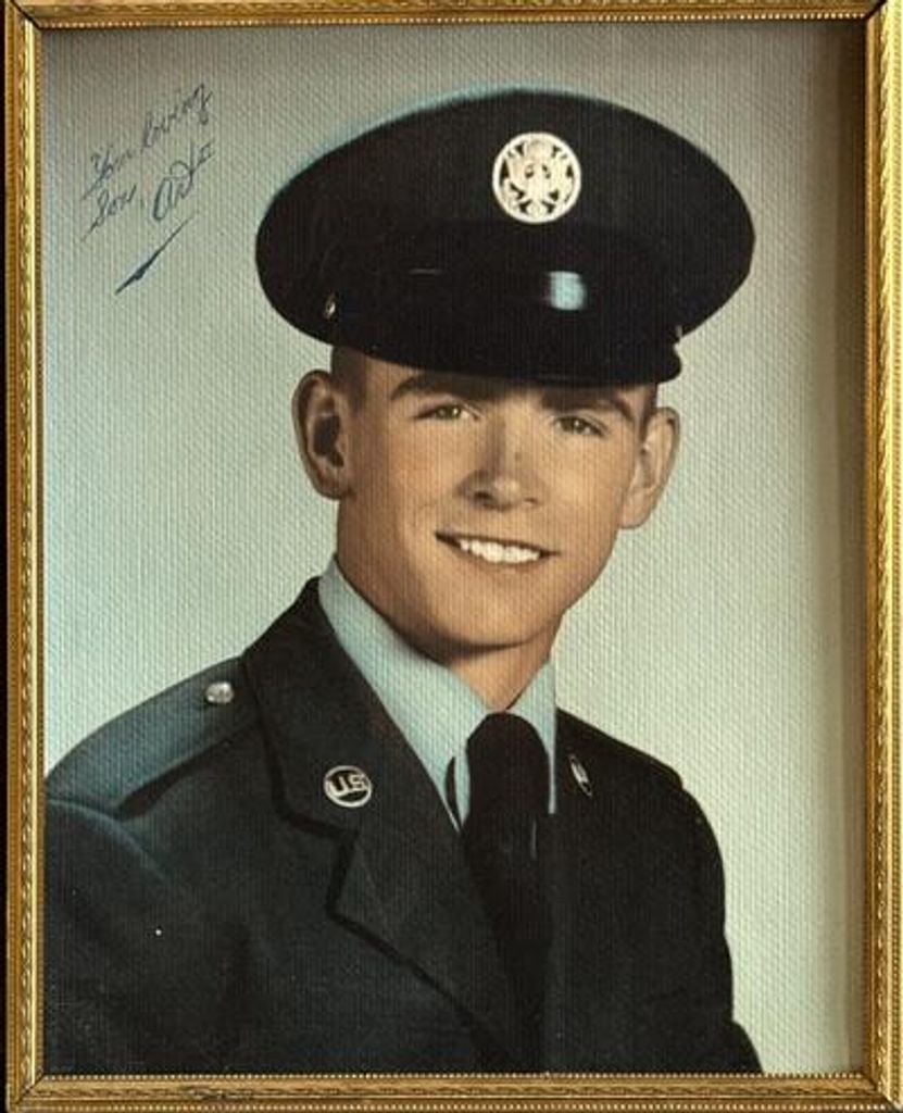 Arthur V. Arrowsmith Ii Profile Photo
