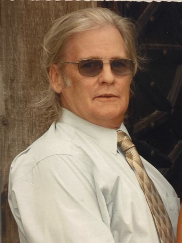 William P. Conry Profile Photo