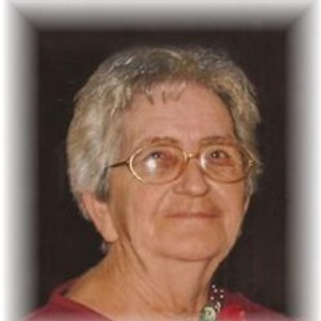 Edna B. Cormier