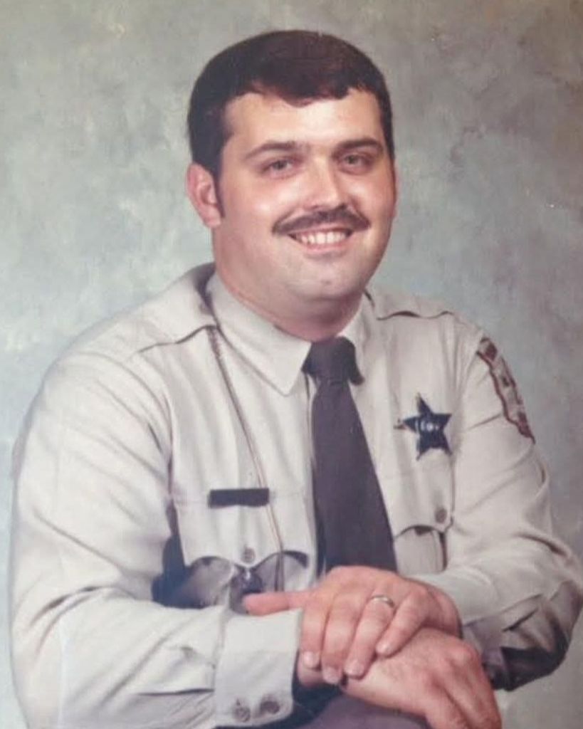 Larry Daniel Perkins