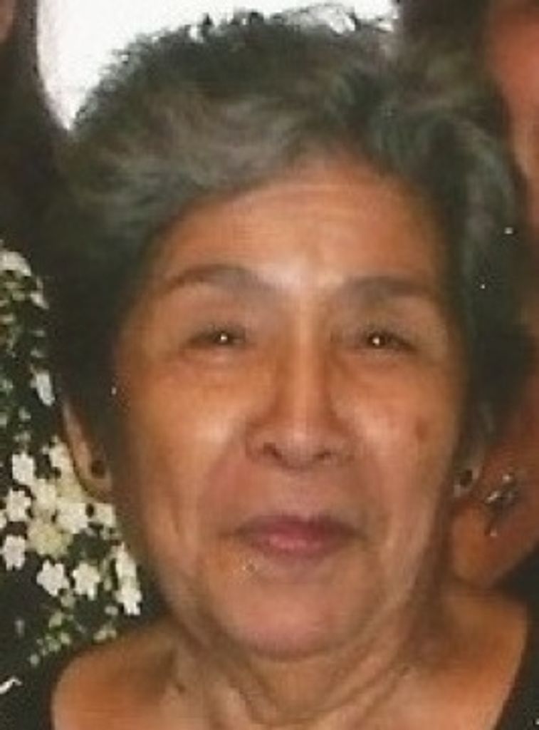 Gertrudis "Tulitas" Palacios