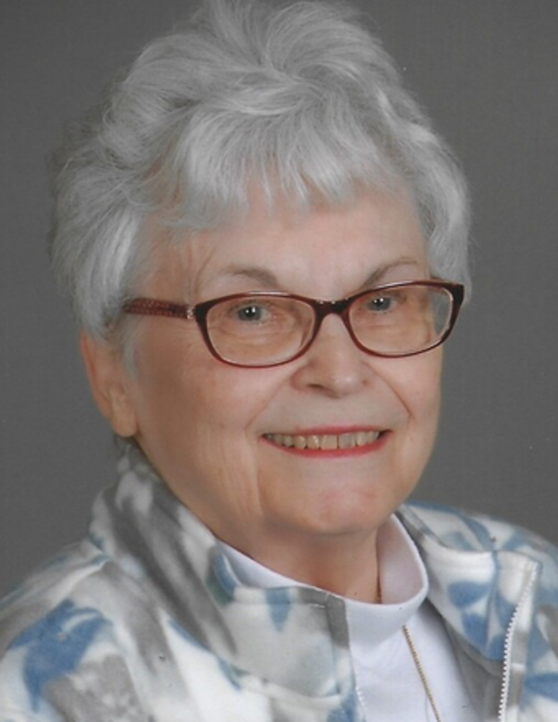 Rose Warner Profile Photo