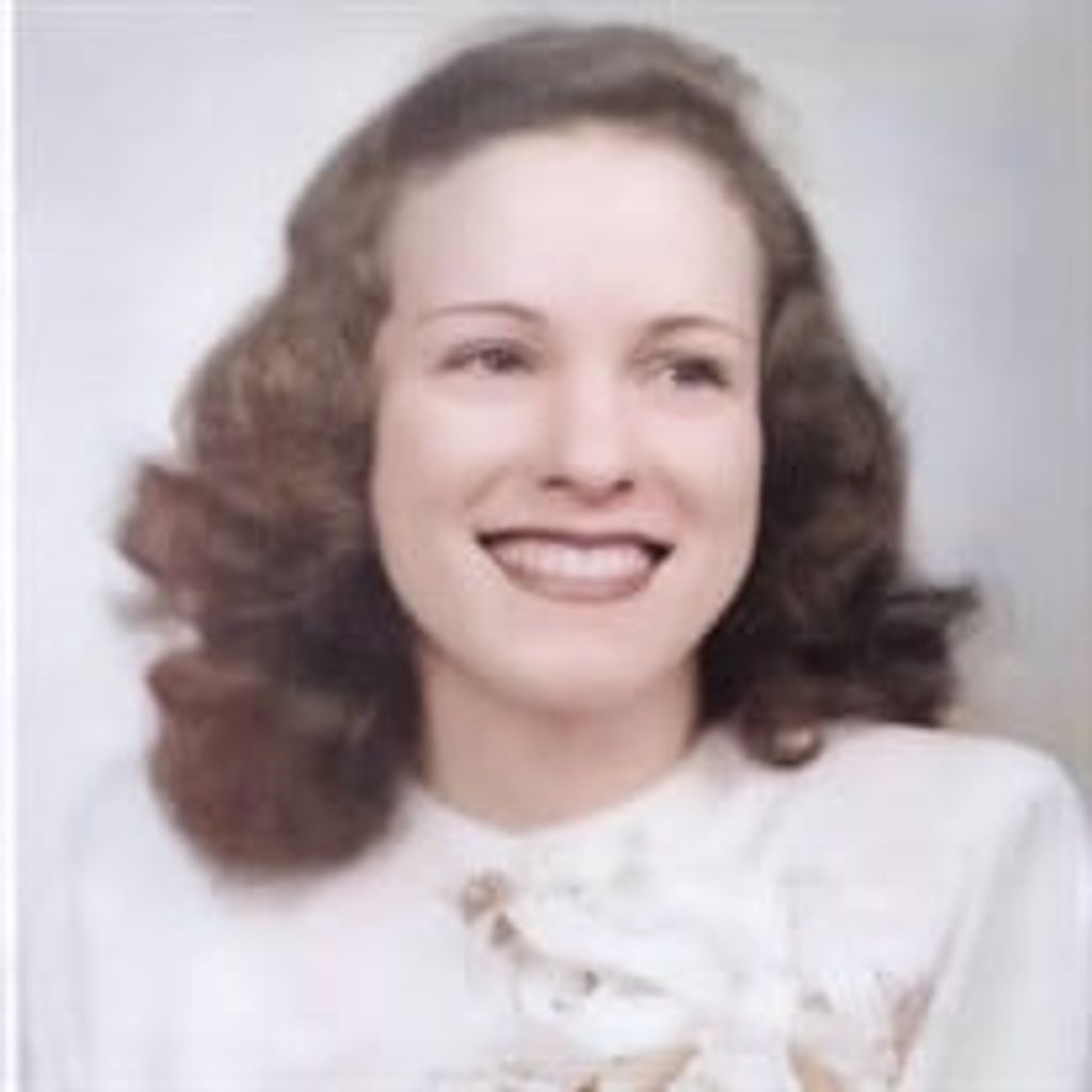Sara "Sib" Stewart