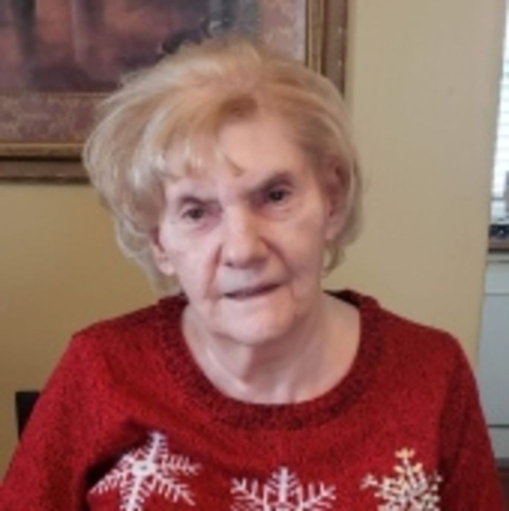 Marlys Joan Walli