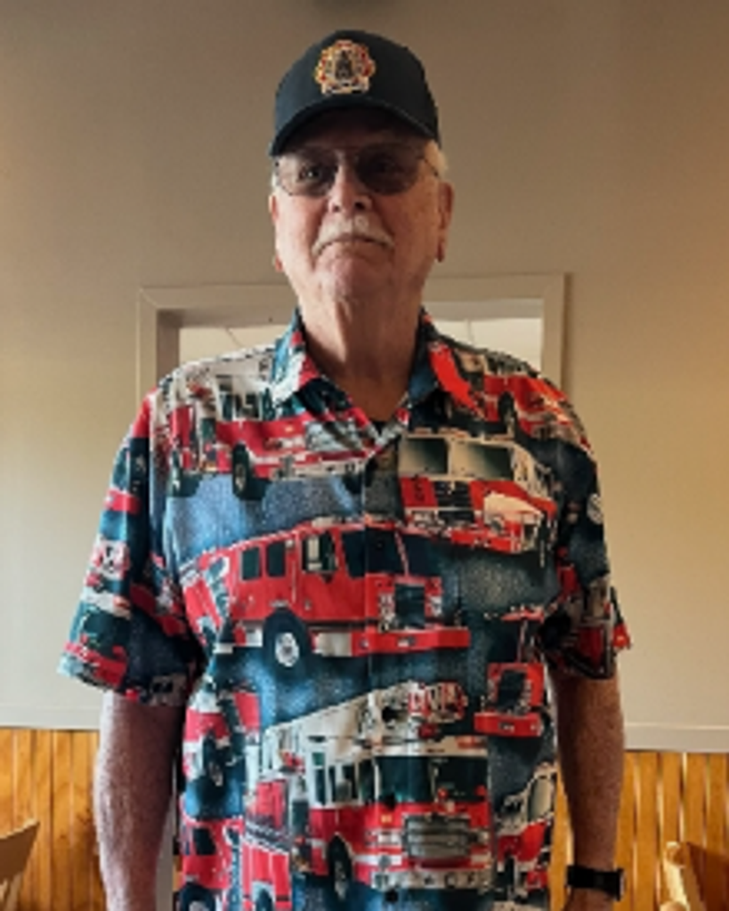 Robey Jones Profile Photo