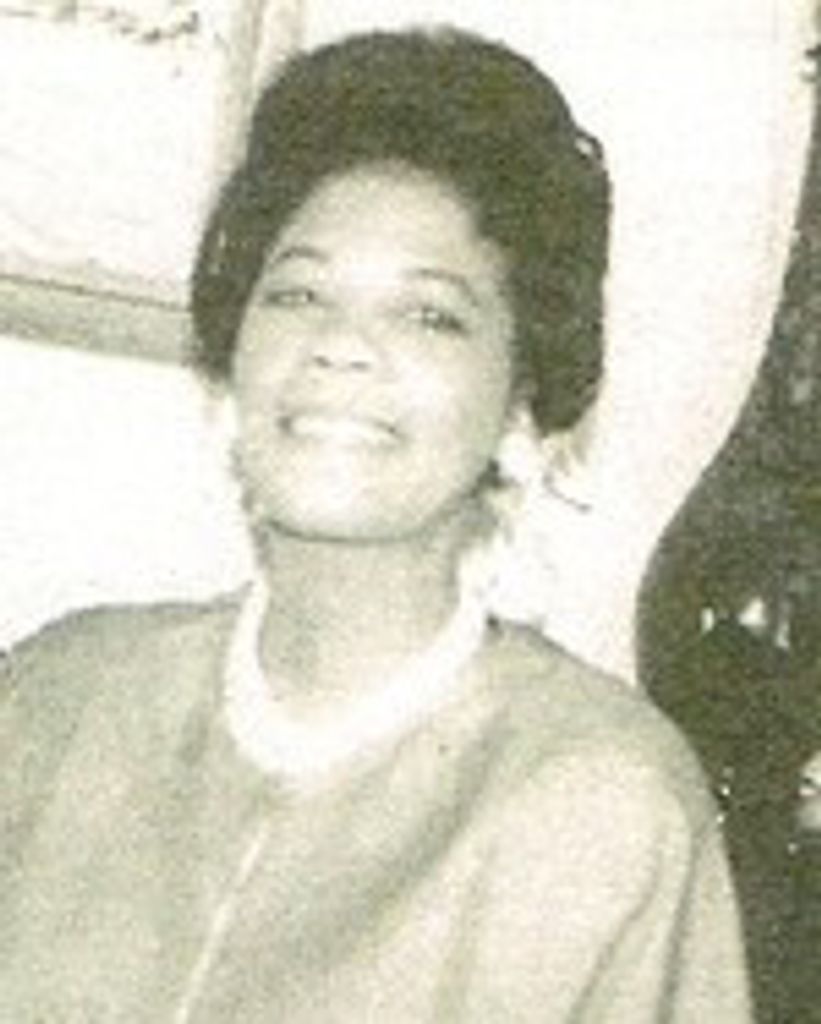 Dorothy Viola Lathion