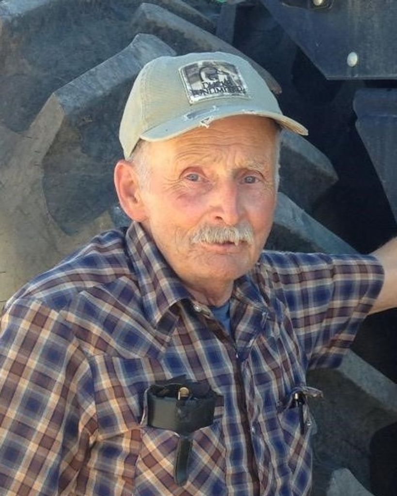 George E. Anderson Profile Photo