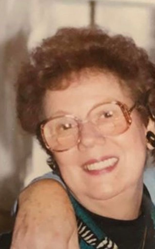 Marie (Busch)  Swanson Profile Photo