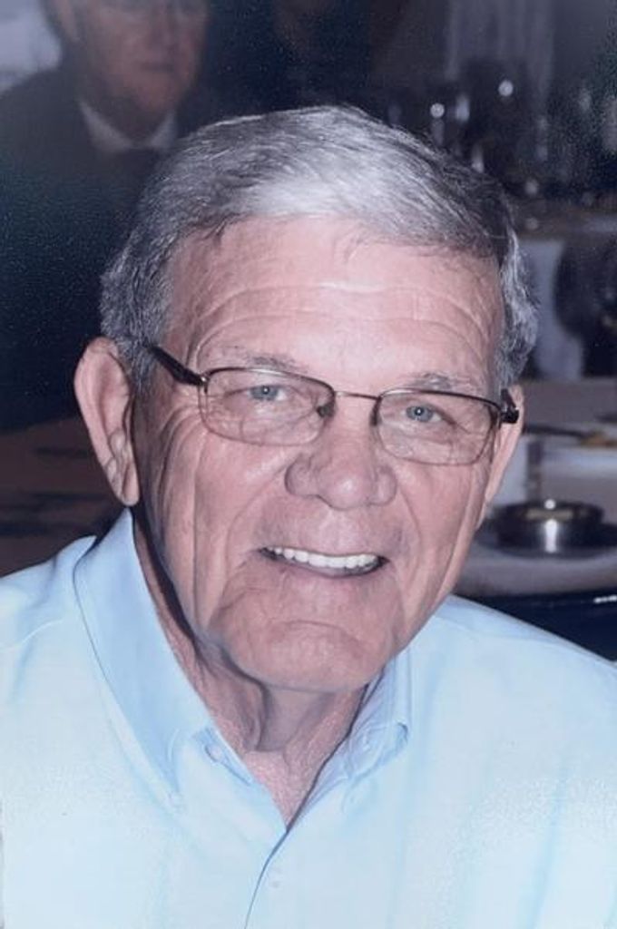 Douglas "Doug" Lee Rudd Profile Photo