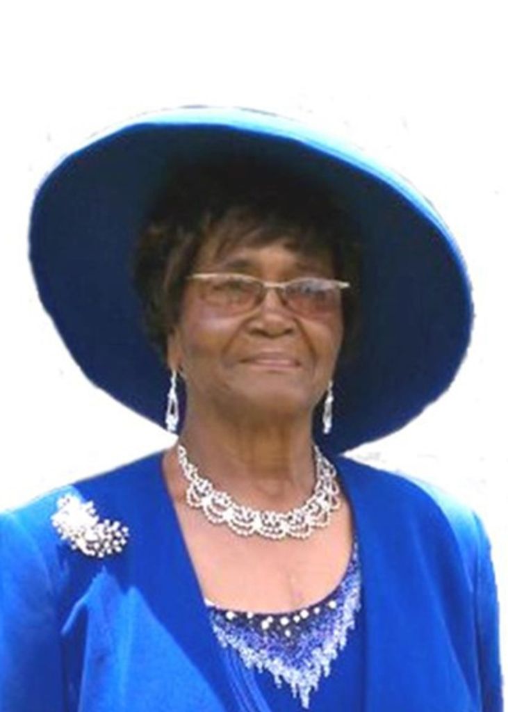Betty Pearl Morris Profile Photo