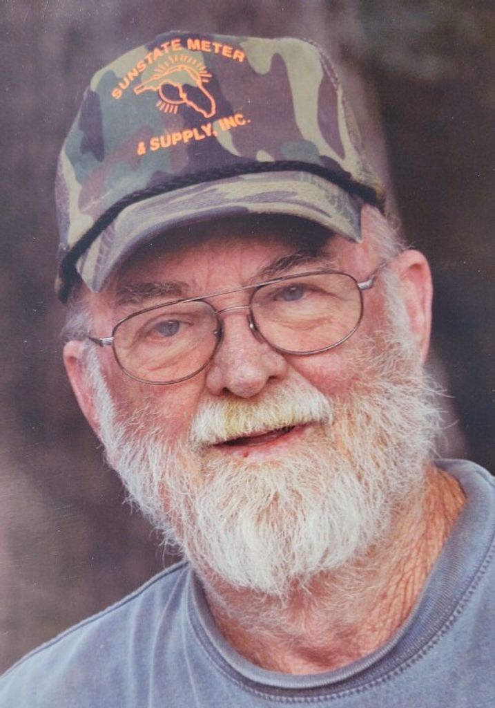 Berly Woody Myers, Jr.