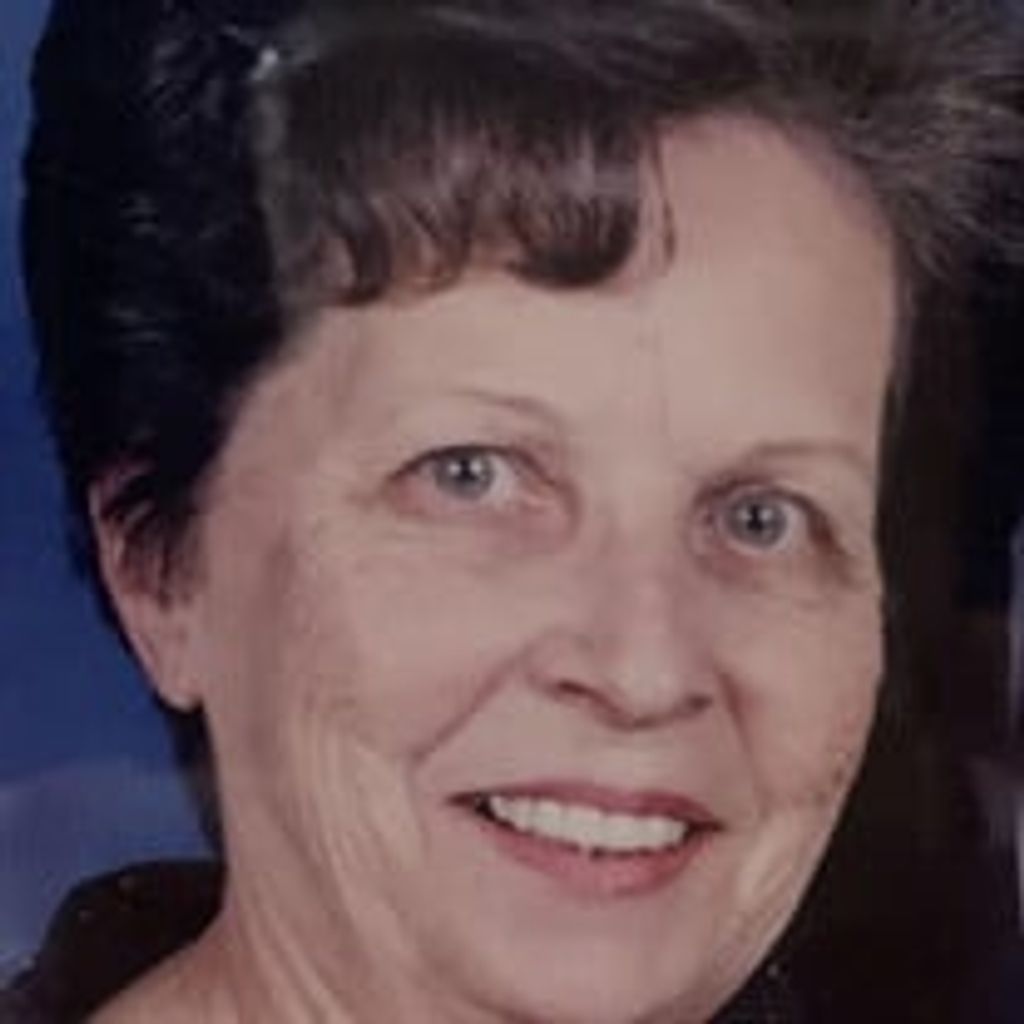 Joycelyn Mary Robert