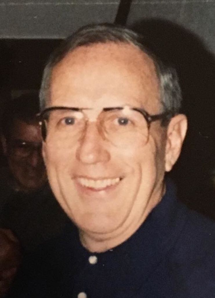 William  B. Pomeroy Profile Photo