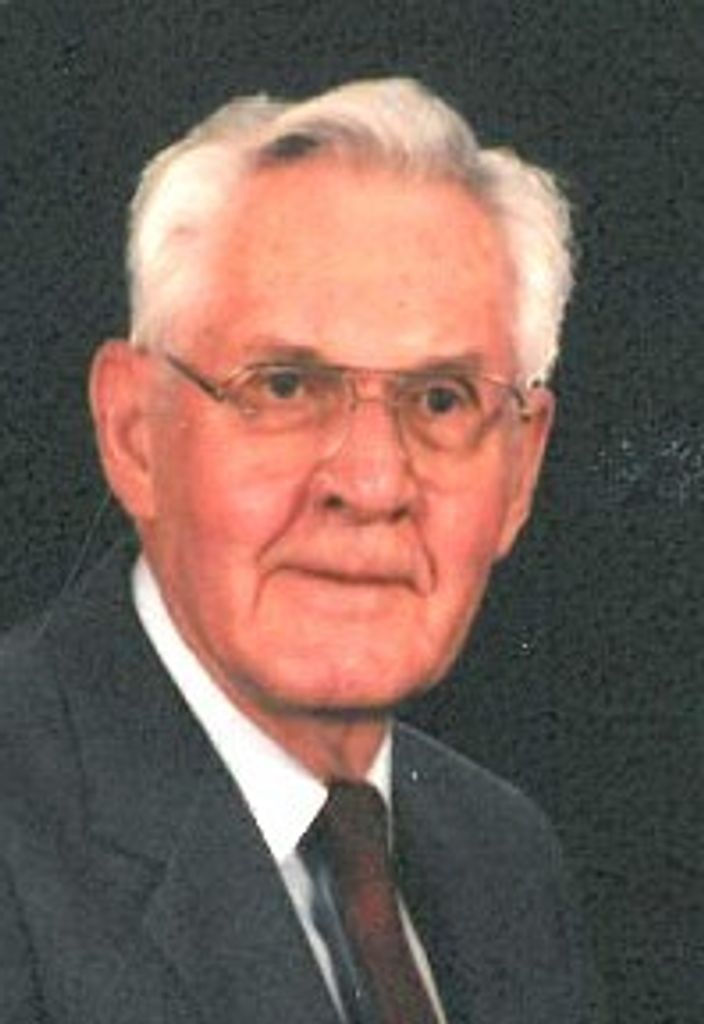 William Imon "Bill" Norwood Profile Photo