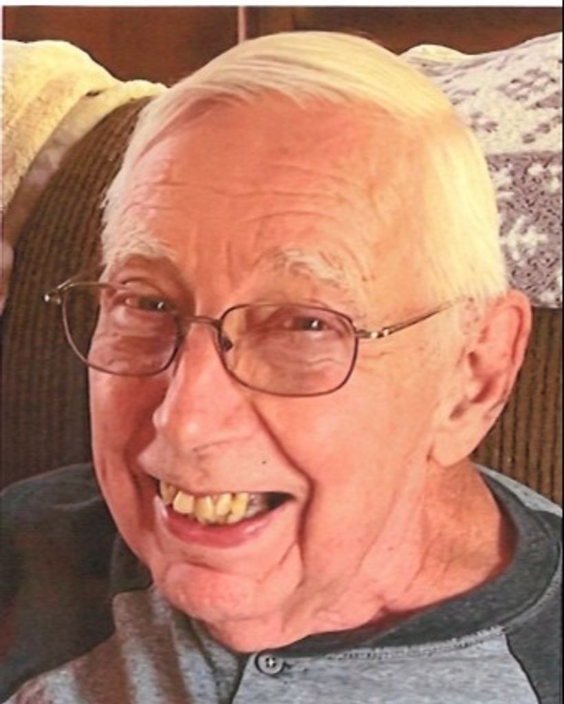 Robert Joseph Koehl Profile Photo