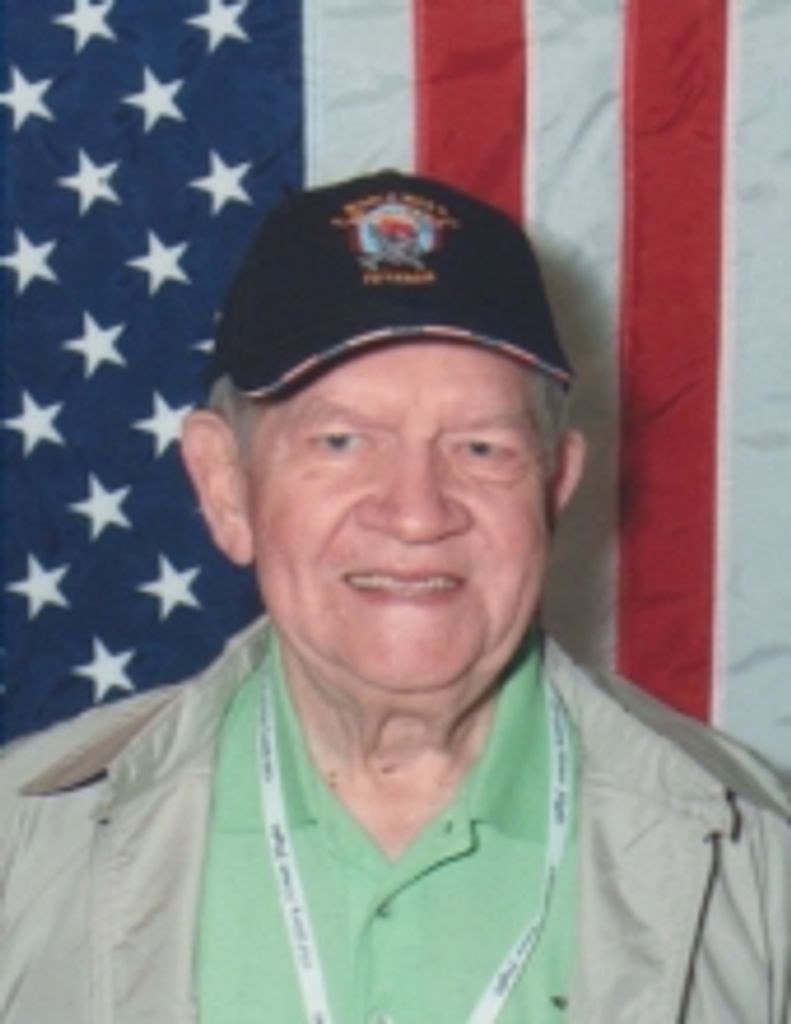 Elmer Ernst Arnold Schultz