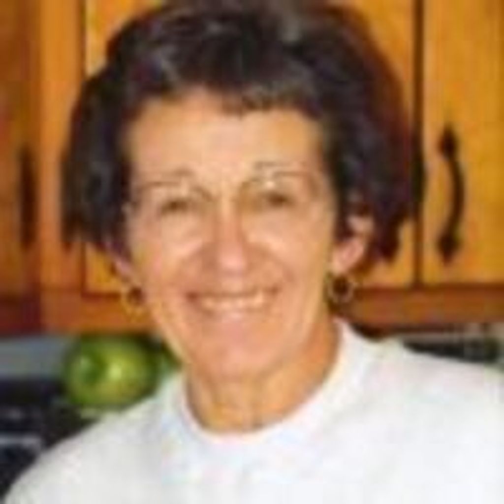 Ethel Elaine Brown