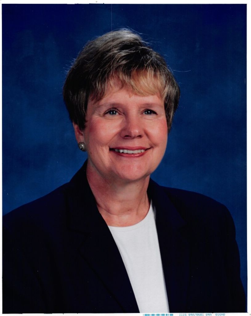 Melva Stricklin