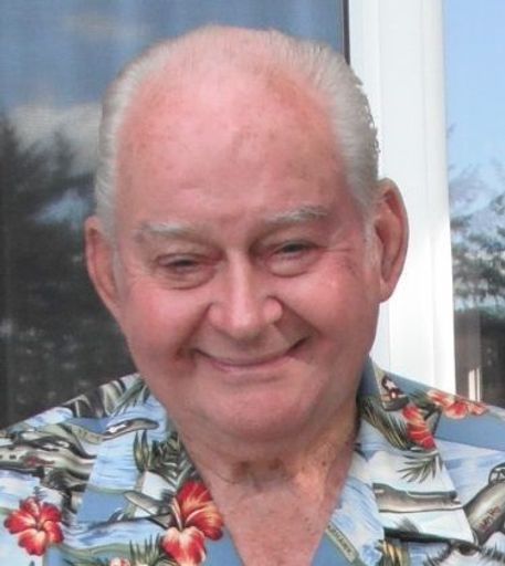 Wayne Willis Yoder Profile Photo