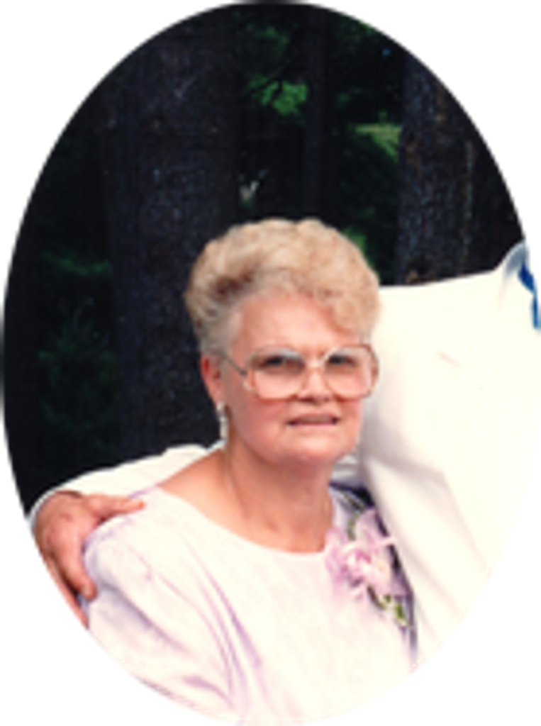 Isabel Nash