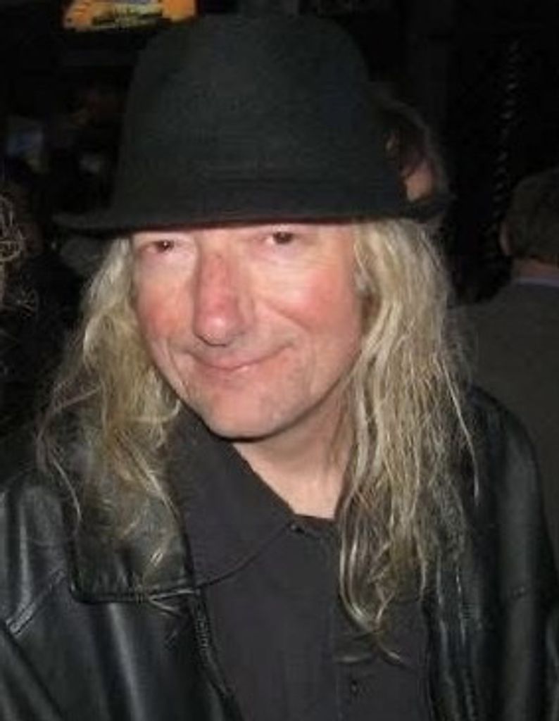 Brian O'Connor Profile Photo