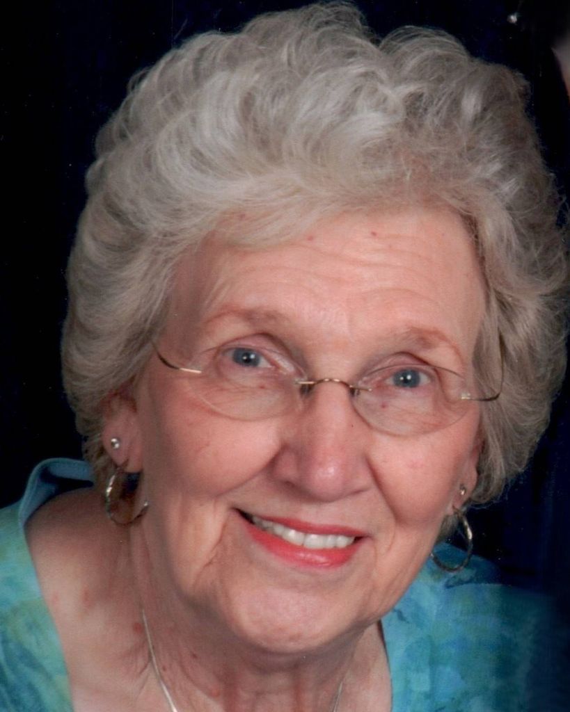 Peggy Henderson
