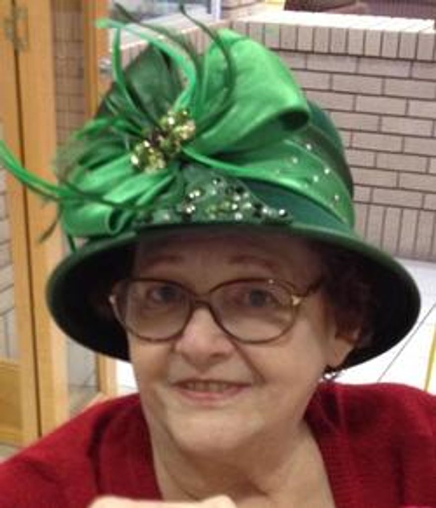 Mary Lee Cottrell Profile Photo