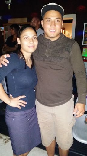 Moises Exequiel Velasquez Osorio photo gallery thumbnail 154 of 237