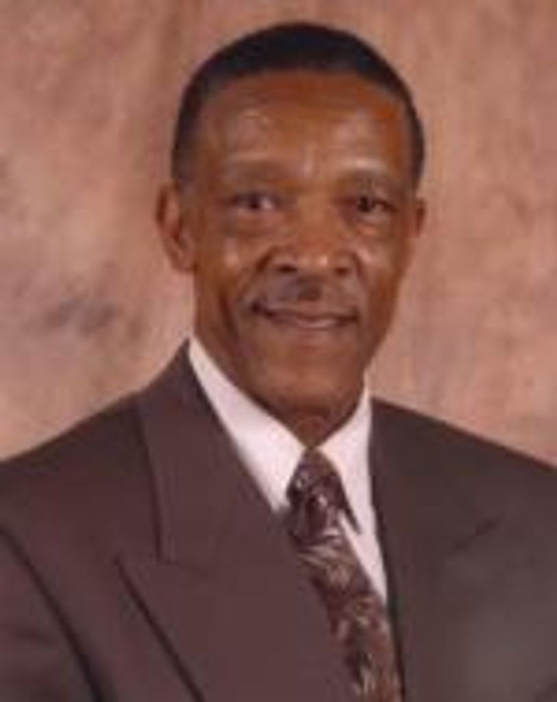 Mr. Larry Warzell Henry Profile Photo