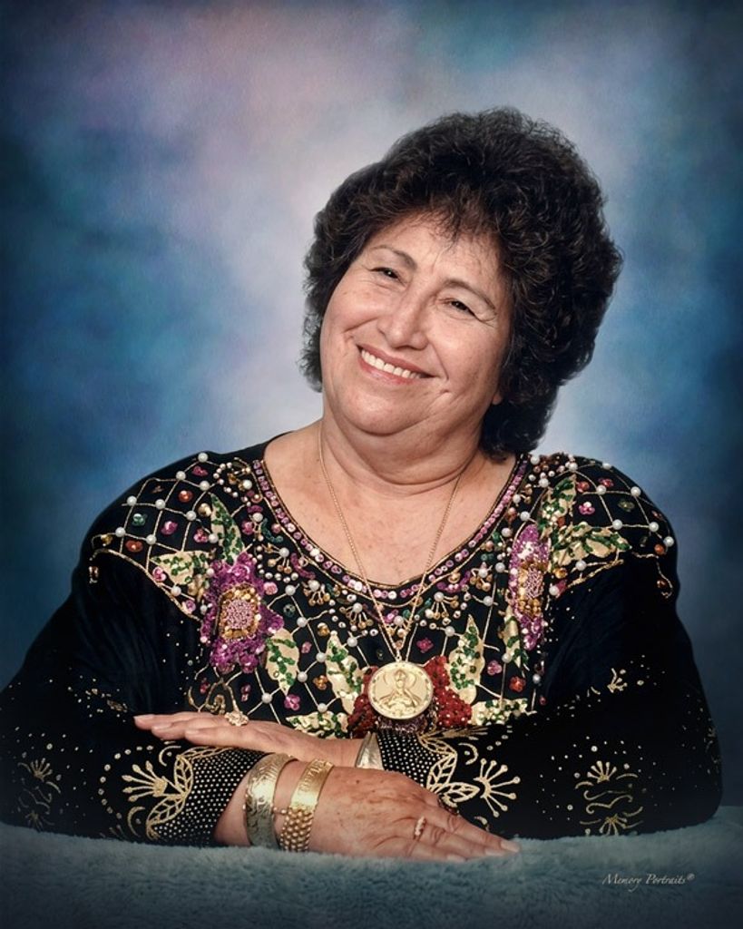 Manuela Gomez Profile Photo