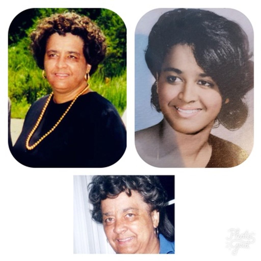 Annie Bell Jones Profile Photo