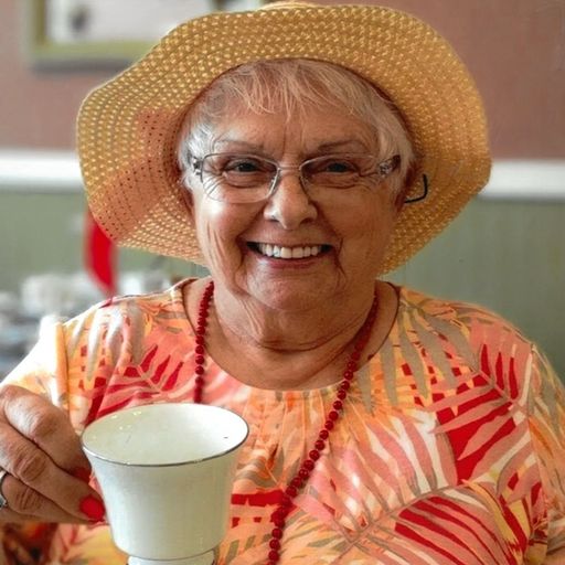 Dorinda Jane Degnan Profile Photo