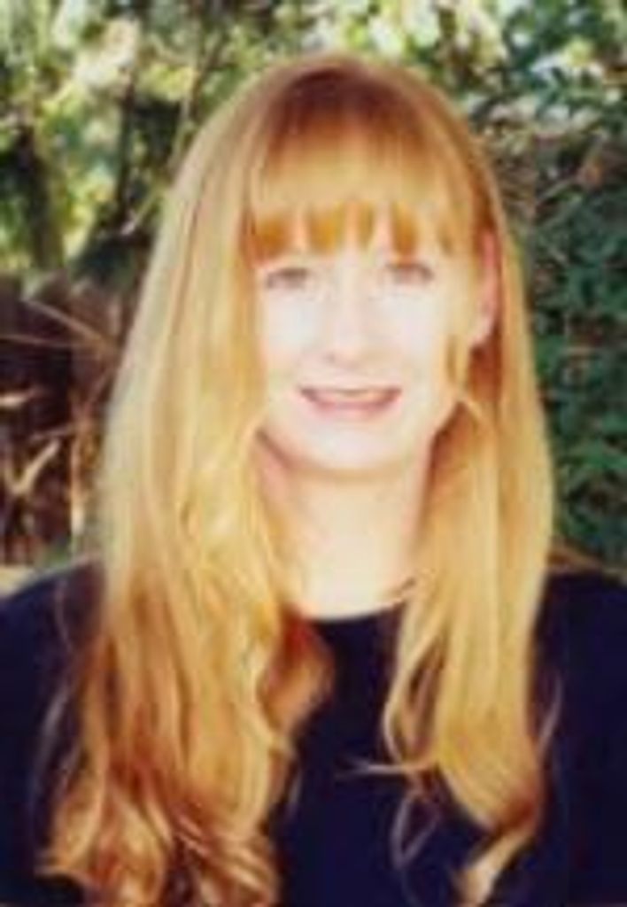 Buffy Suzanne Balentine