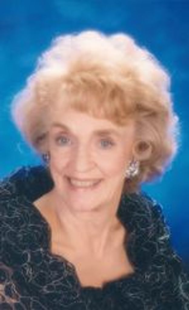 Enone 'Peggy' Graf Kunar