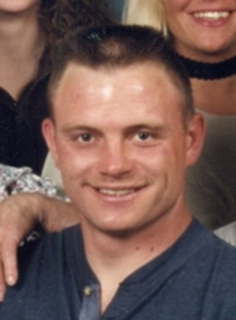 Donald E. Boley