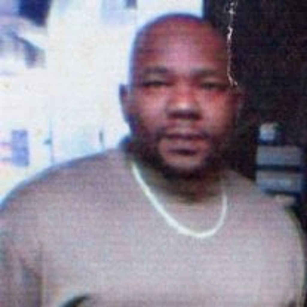 Marcus "Big Cloud-Bushman" Bush