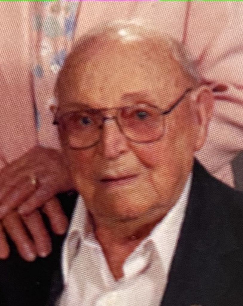 Donald L. Gulliver