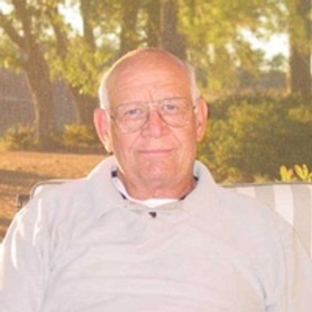 Charles Theodore Jennings, Sr. Profile Photo