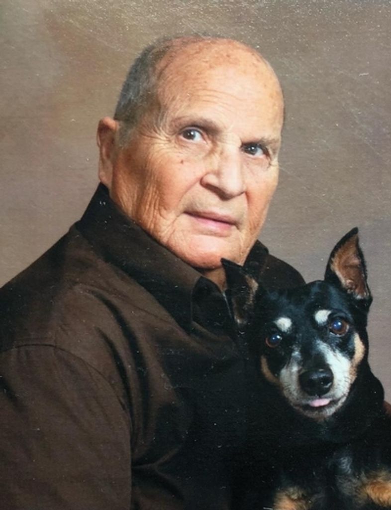 Frank "Frankie Veal" Verrilli Profile Photo