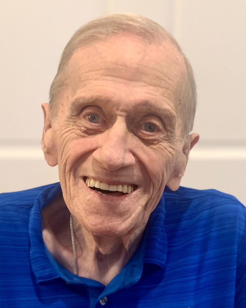 Dr. Carl "Jack" Brueggemann