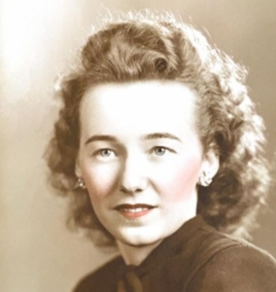 Dorothy R. Smith Profile Photo