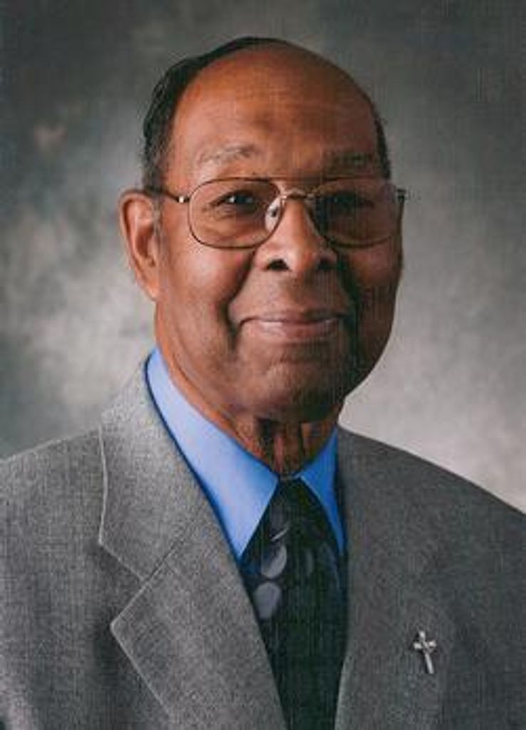 John Eugene Walls