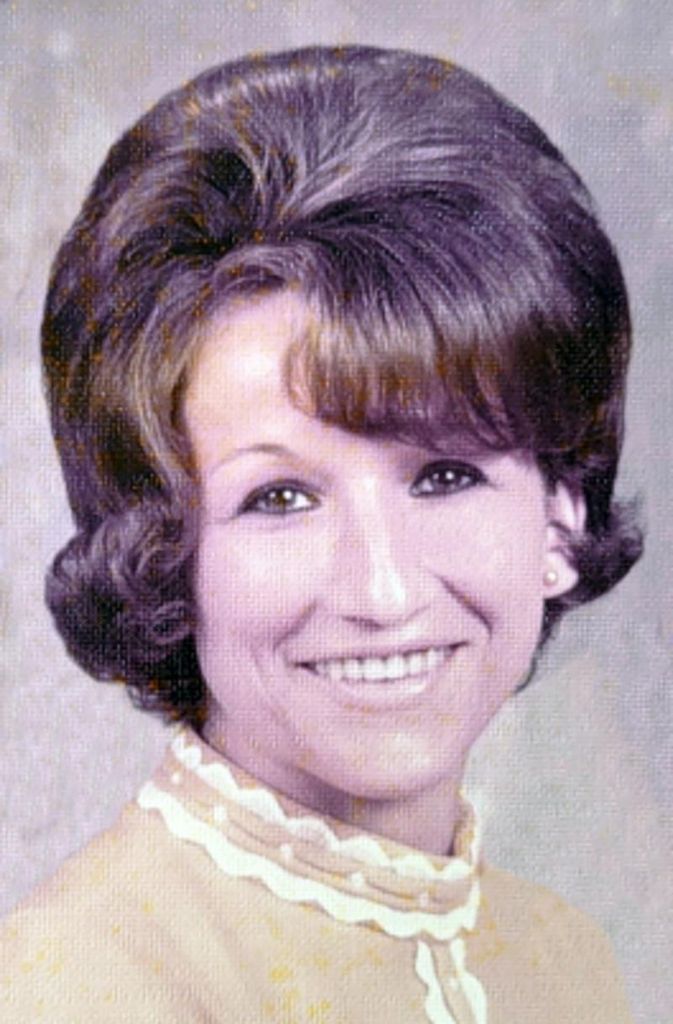 Joan Wilson Perkins