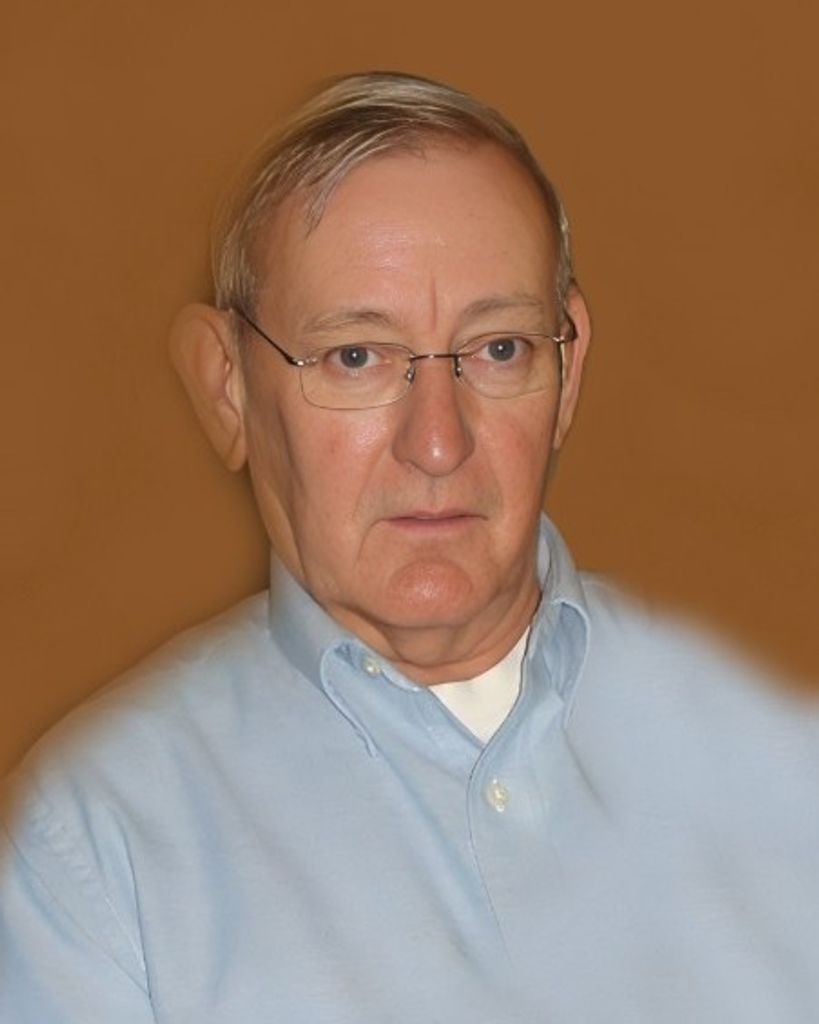 Kenneth Darrell King Profile Photo