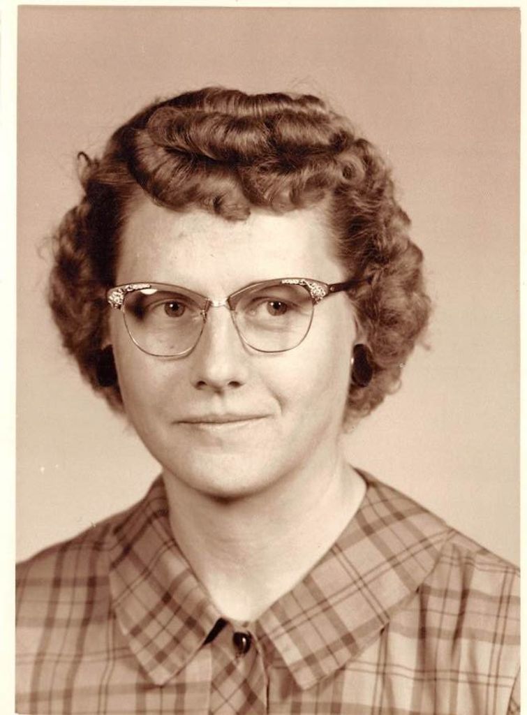 Irene M. Newlon Profile Photo