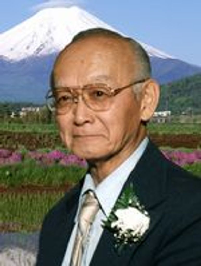 Takashi Kai