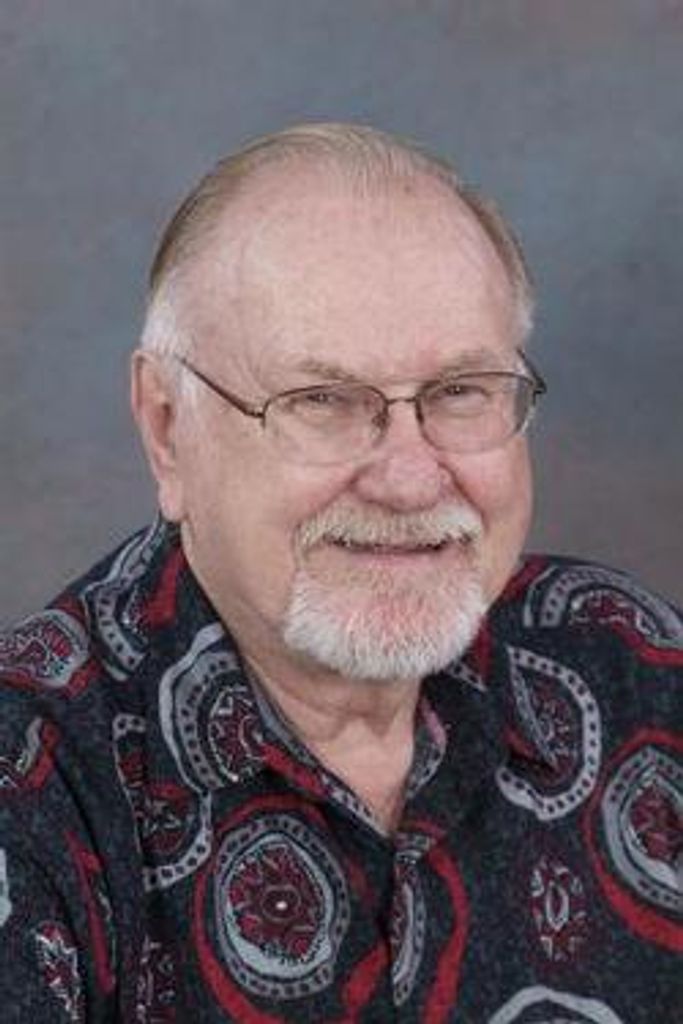 Gordon McKee