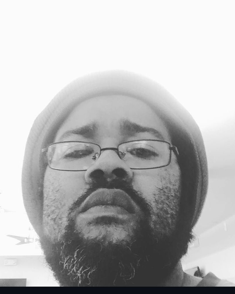 Michael Ray Stribling Profile Photo