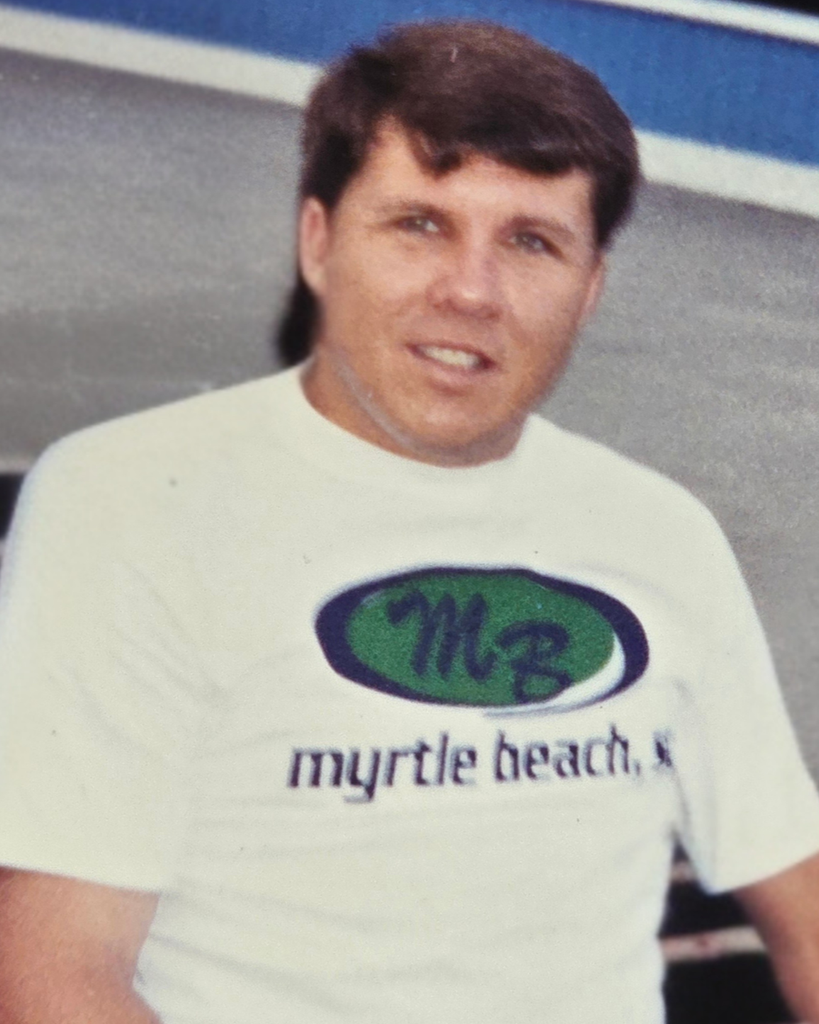 Kevin Humphries Profile Photo